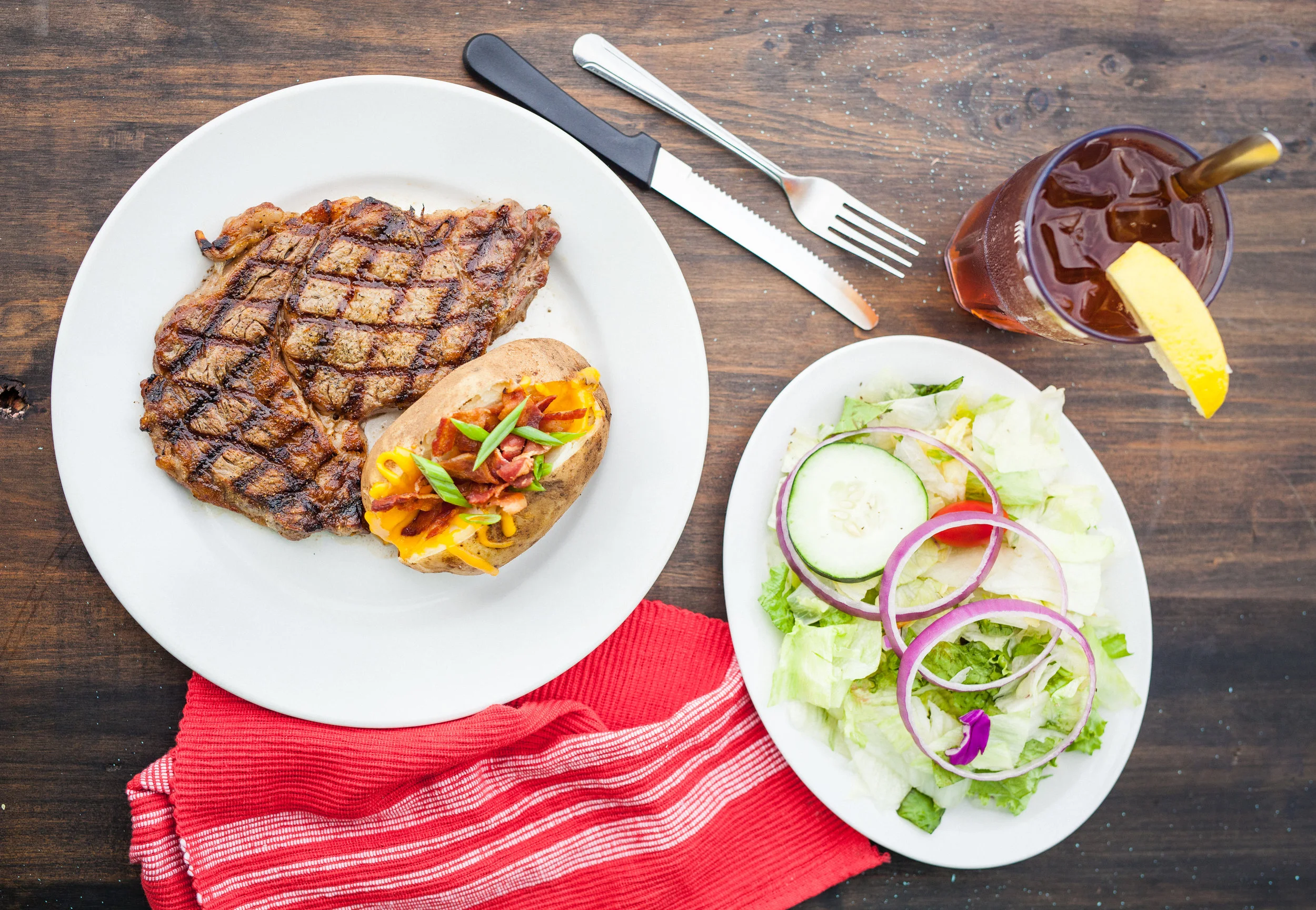 Round the Clock Restaurant - Chesterton in Chesterton, IN (2)