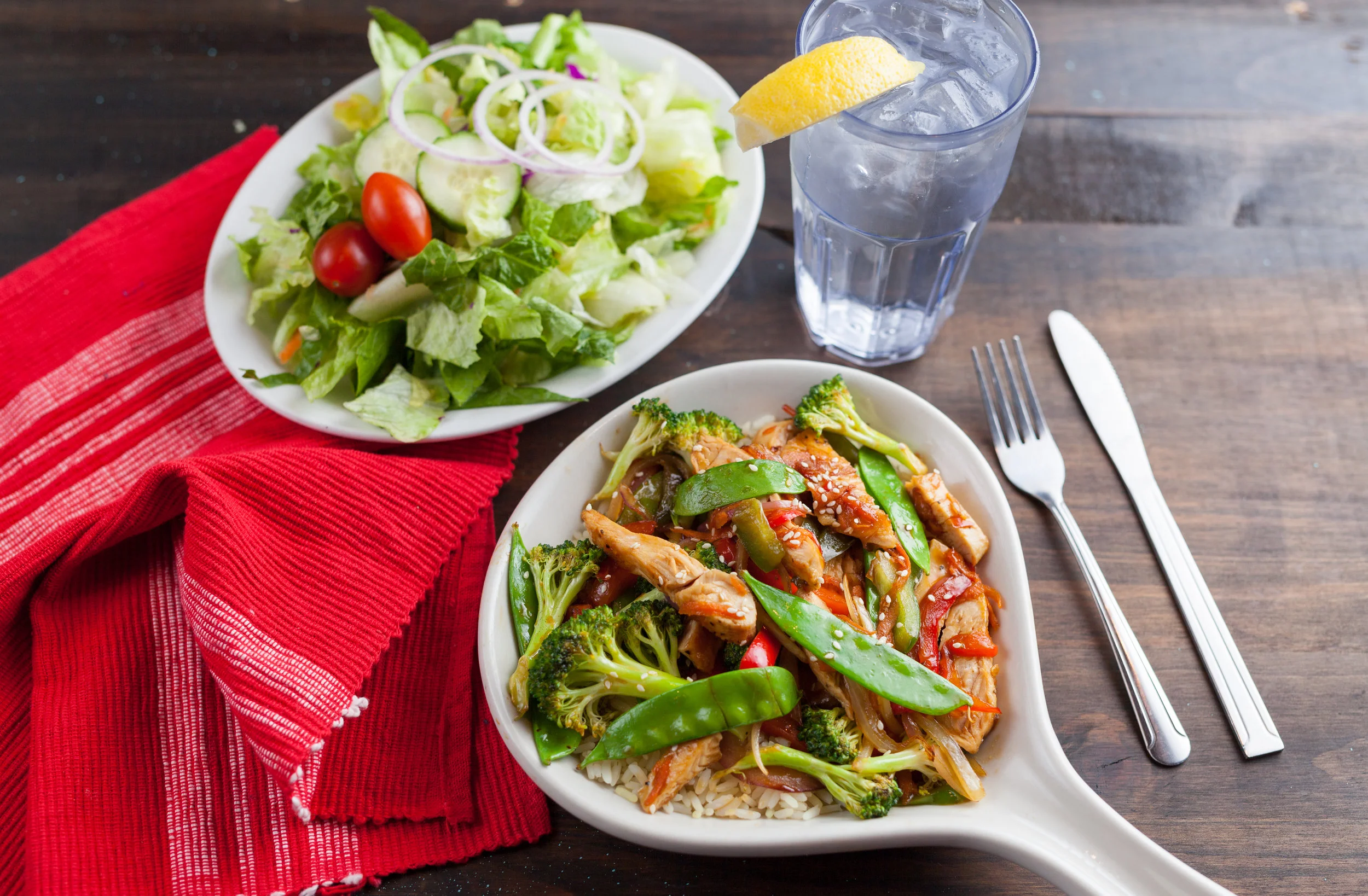 Round the Clock Restaurant - Chesterton in Chesterton, IN (5)