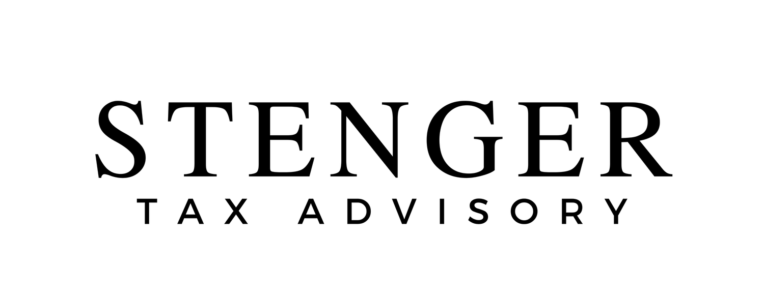 Stenger Tax Advisory | Naperville Accountant in Naperville, IL (6)