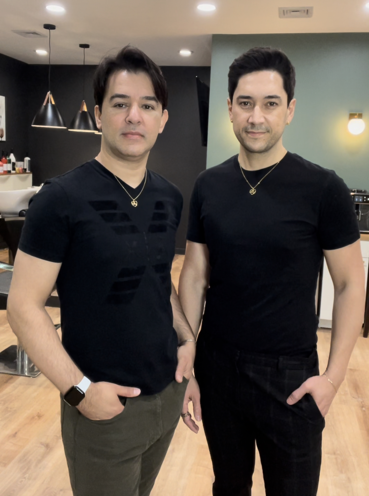 Luxxor Hair Salon NYC in New York, NY