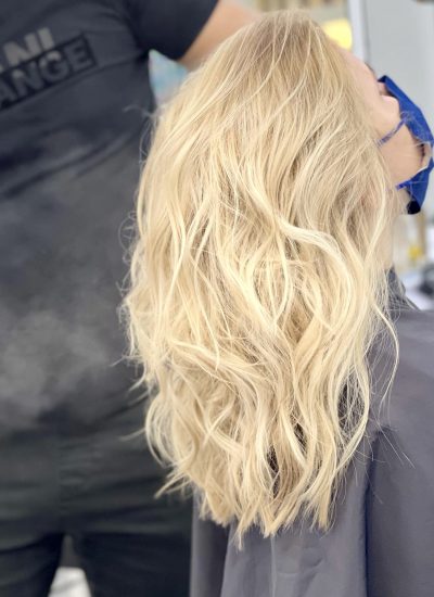 Luxxor Hair Salon NYC in New York, NY (2)