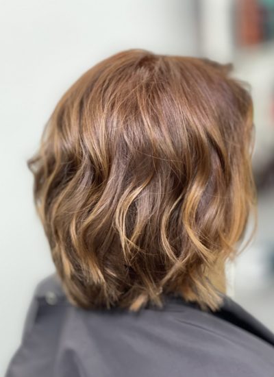 Luxxor Hair Salon NYC in New York, NY (3)