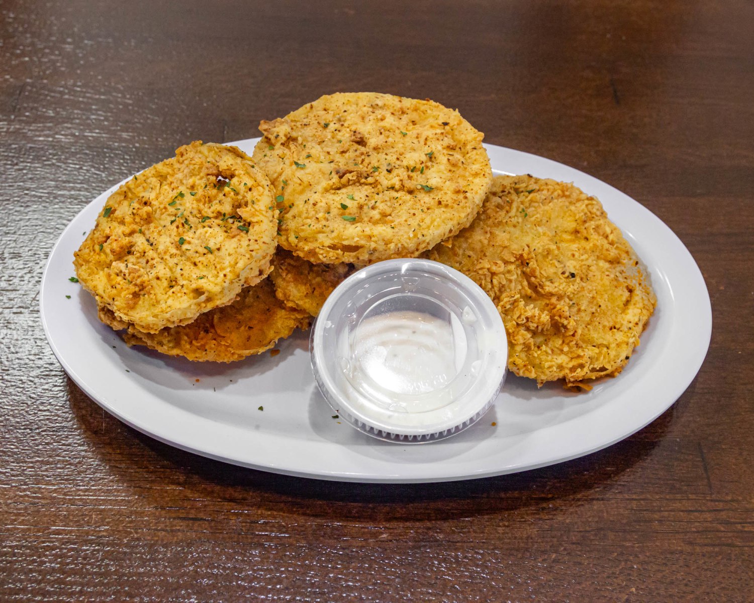 The Dining Experience in Fairburn, GA