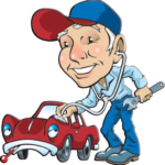 C K Tires and Lube LLC in Kenova, WV