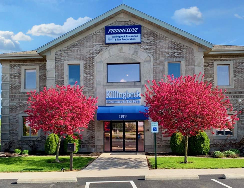 Killingbeck Insurance & Tax Preparation in Kokomo, IN (2)