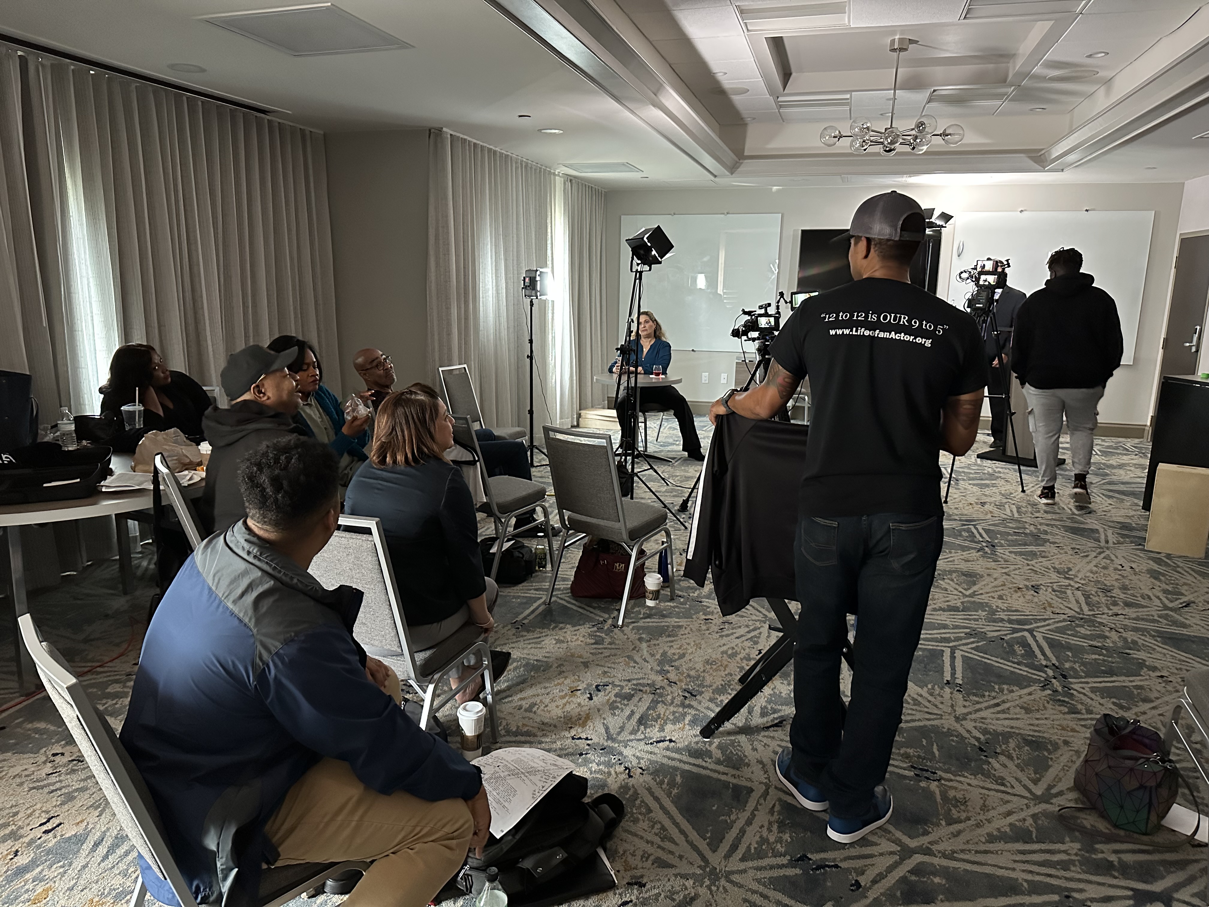 The Life Of An Actor Organization in Maitland, FL (3)