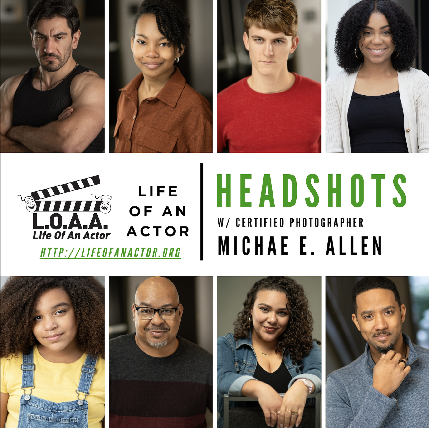 The Life Of An Actor Organization in Maitland, FL (6)