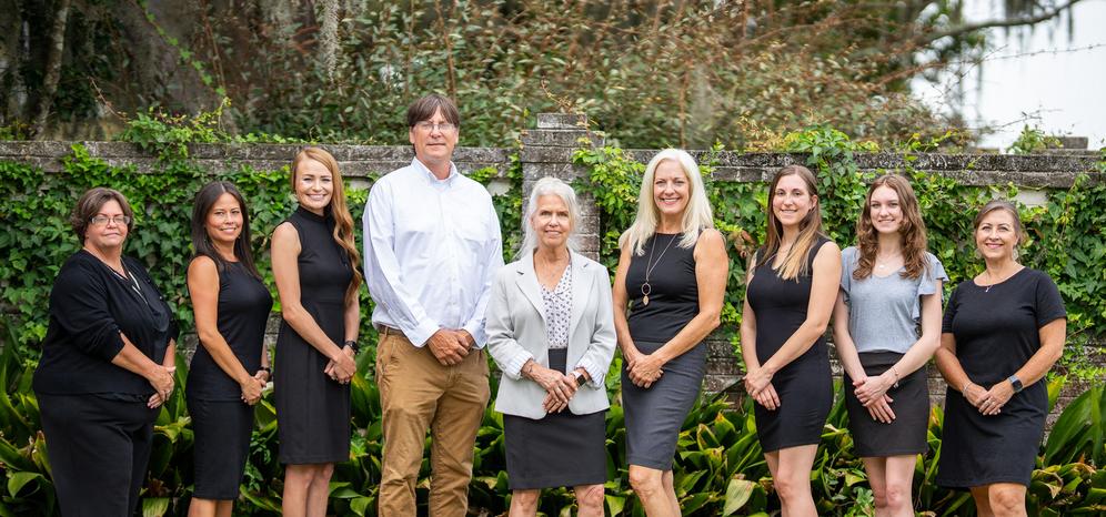Eversole Law Firm PC in Beaufort, SC