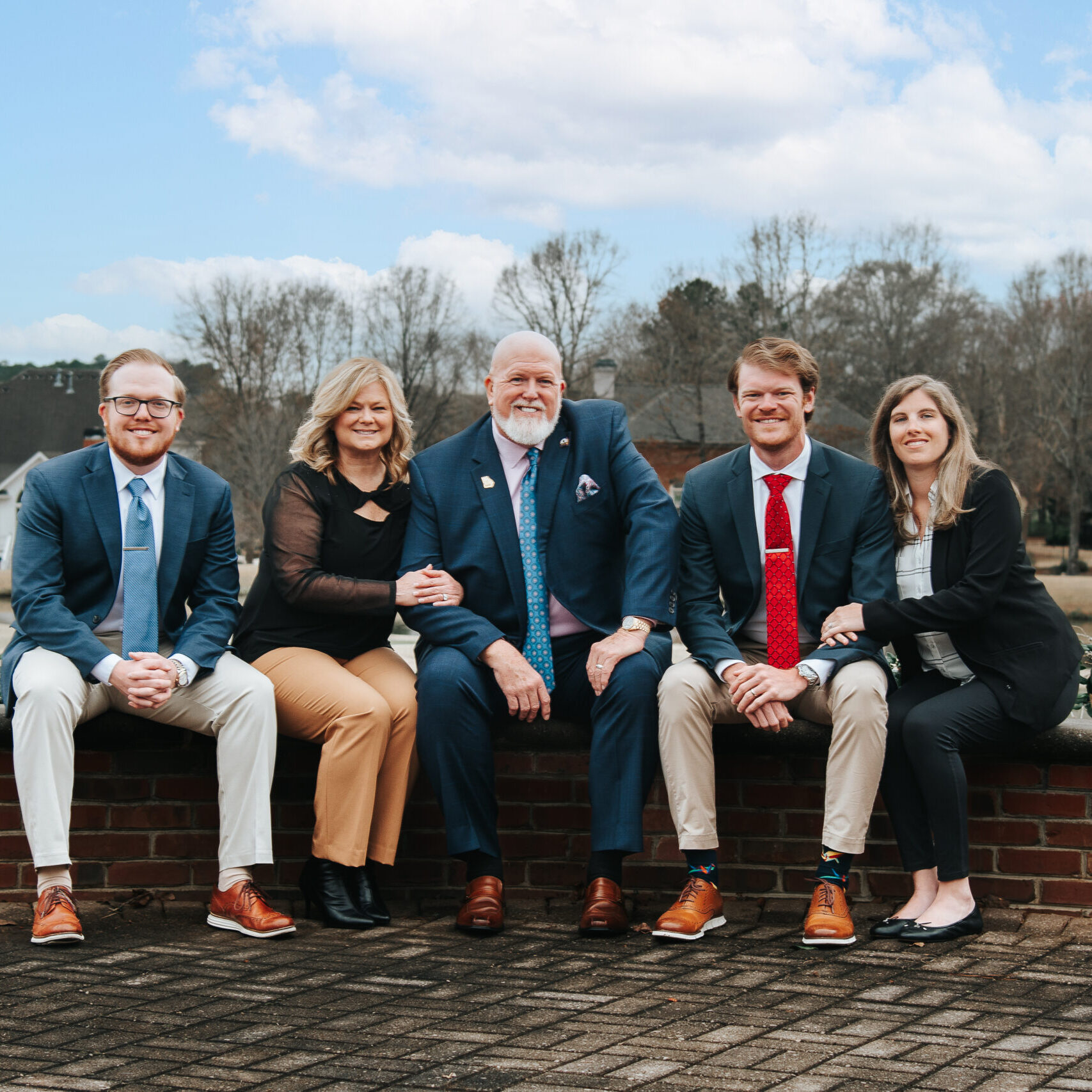 Southern Classic Realtors ~ Corporate in Bogart, GA