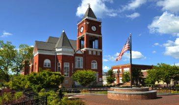Southern Classic Realtors ~ Corporate in Bogart, GA (6)