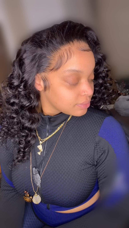 De'bonair Hair in Spartanburg, SC (6)
