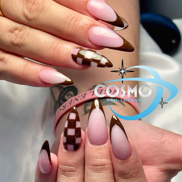 Cosmo Nail Lounge in Louisville, KY