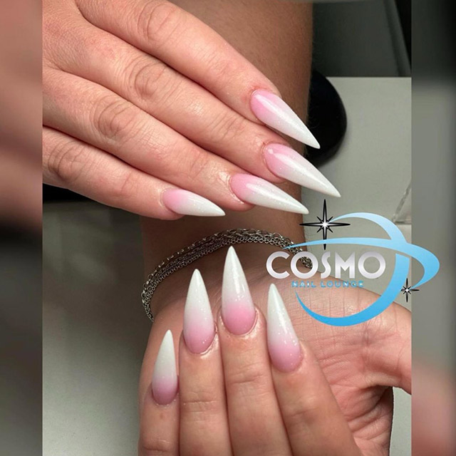 Cosmo Nail Lounge in Louisville, KY (2)