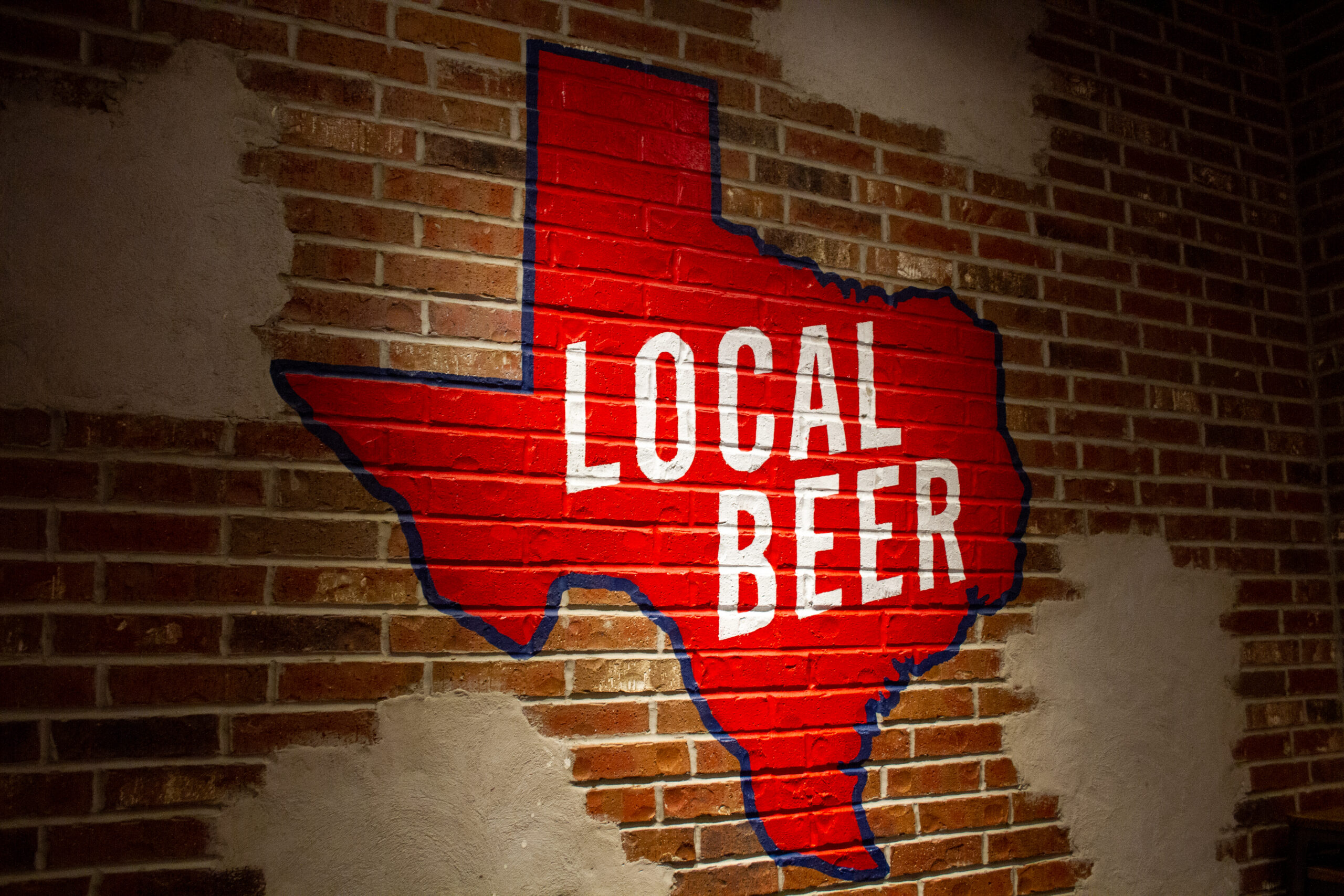 Bricktown Tap House & Kitchen in Wichita Falls, TX