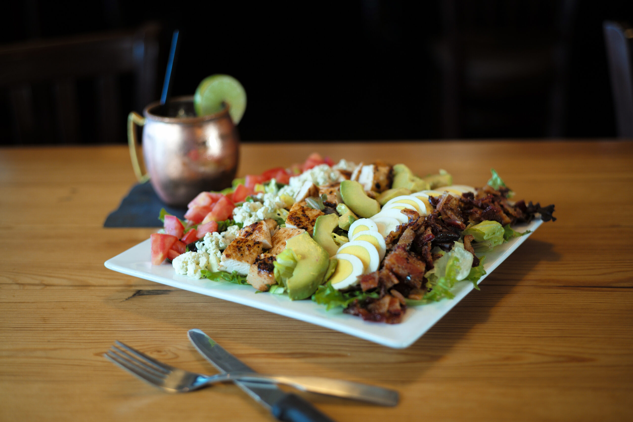 Bricktown Tap House & Kitchen in Wichita Falls, TX (4)