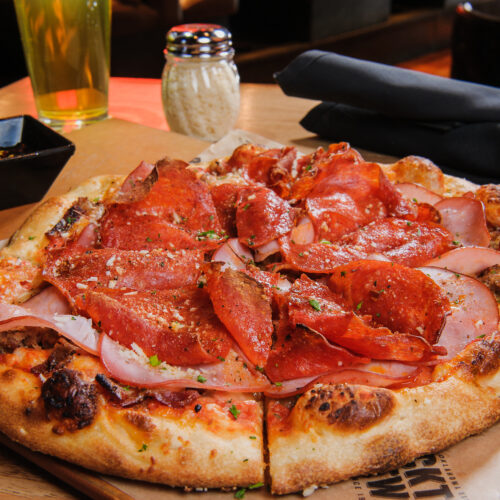 Bricktown Tap House & Kitchen in Wichita Falls, TX (5)