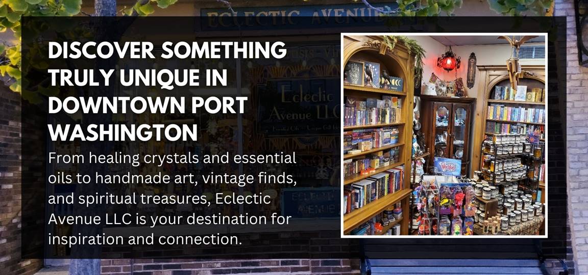 Eclectic Avenue LLC in Port Washington, WI