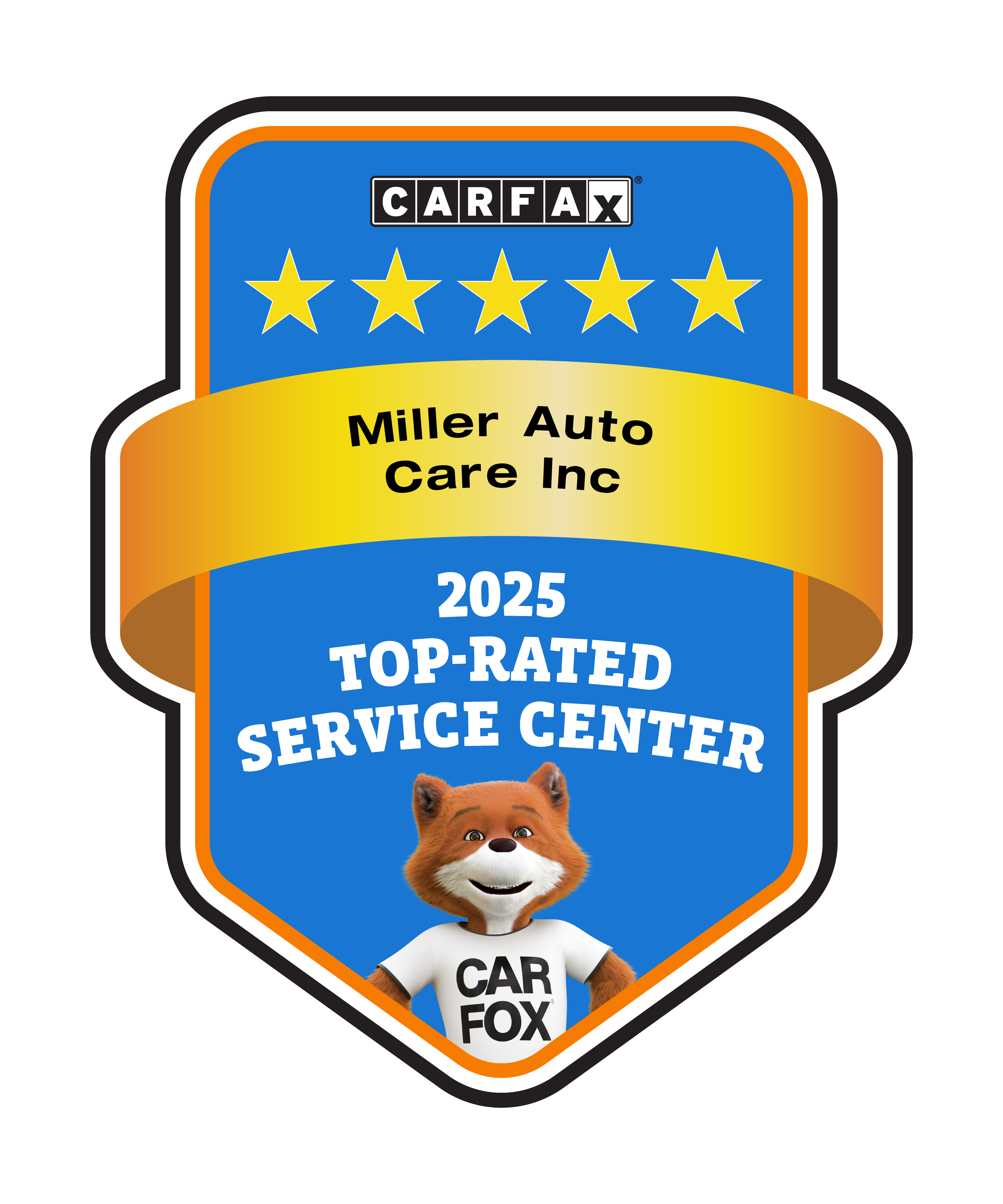 Miller Auto Care in Carmel, IN