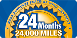 Miller Auto Care in Carmel, IN (2)