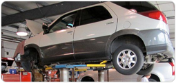 Miller Auto Care in Carmel, IN (3)