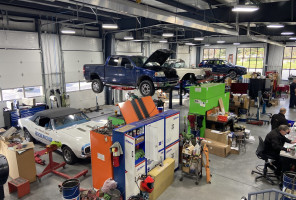 Miller Auto Care in Carmel, IN (5)