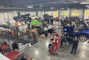 Miller Auto Care in Carmel, IN (6)