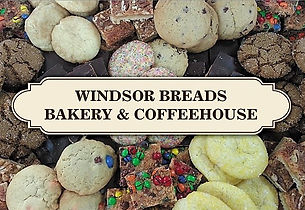 Windsor Breads Bakery & Coffee House in Windsor, WI