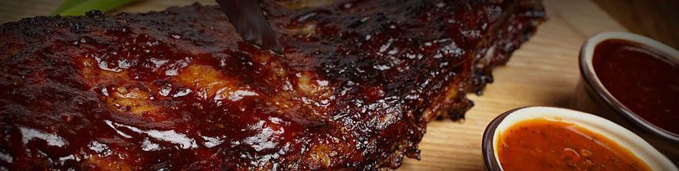 Sweet Daddy's Barbecue in Lake Worth, FL