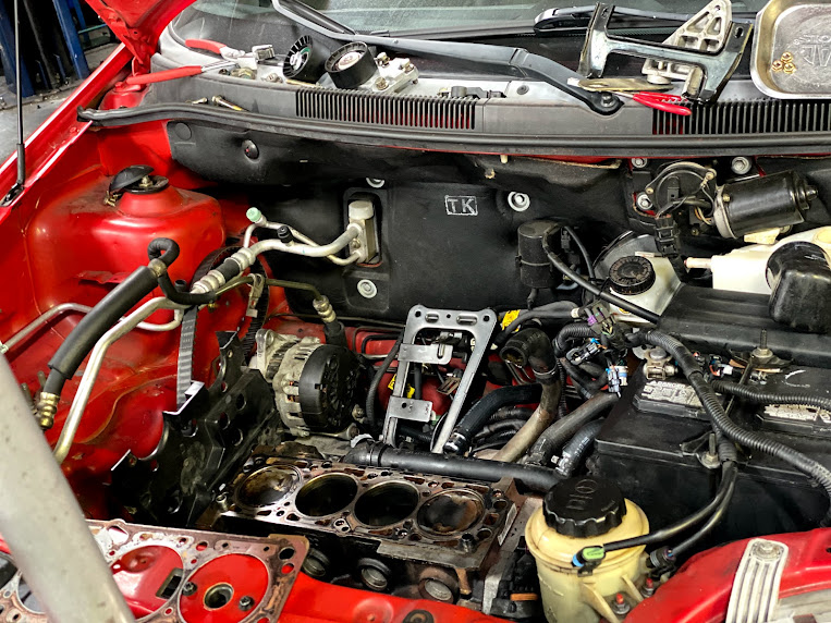 AE Motor Towing and Auto Repair Inc. in Daly City, CA (3)