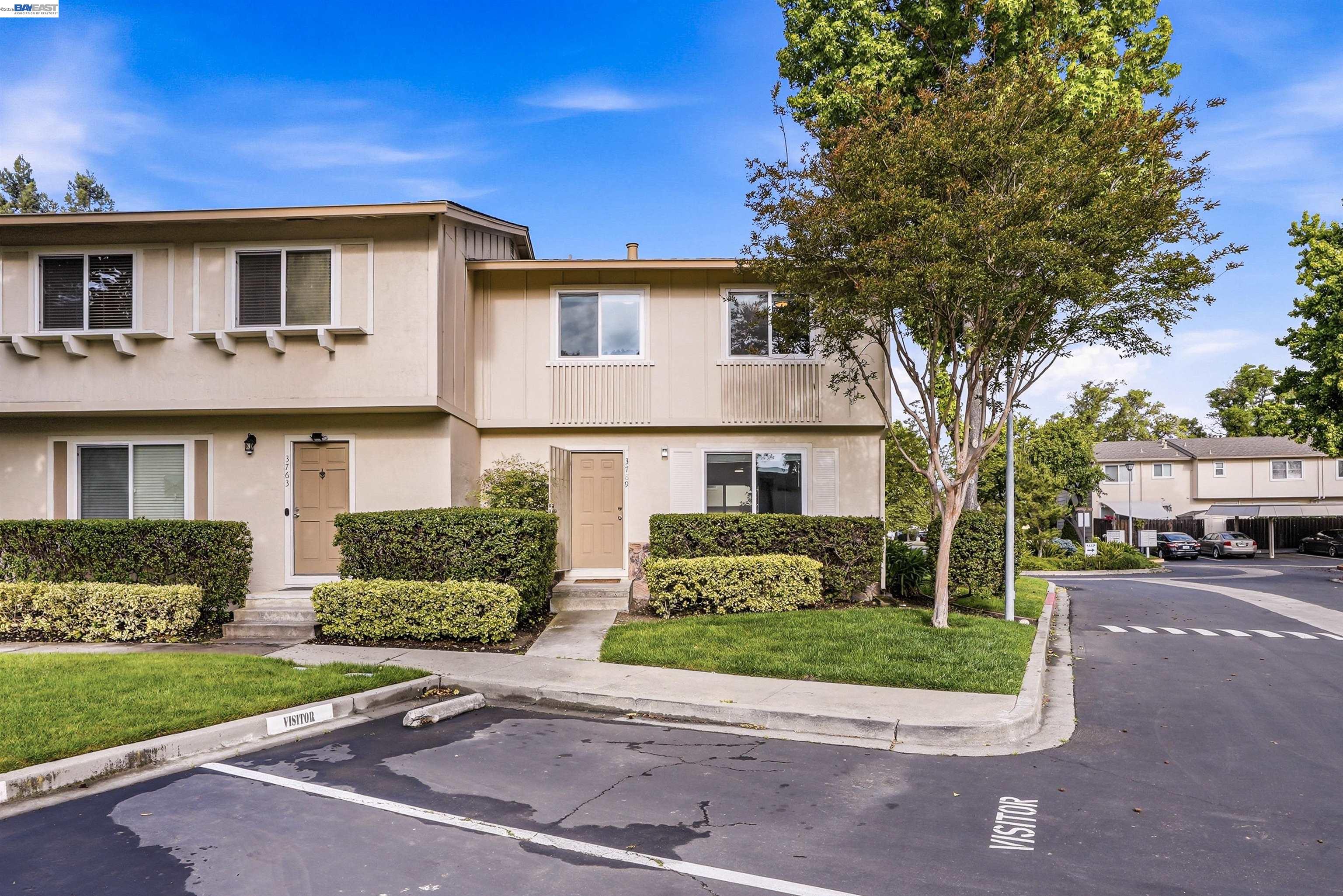 Ed Jue in Pleasanton, CA (2)