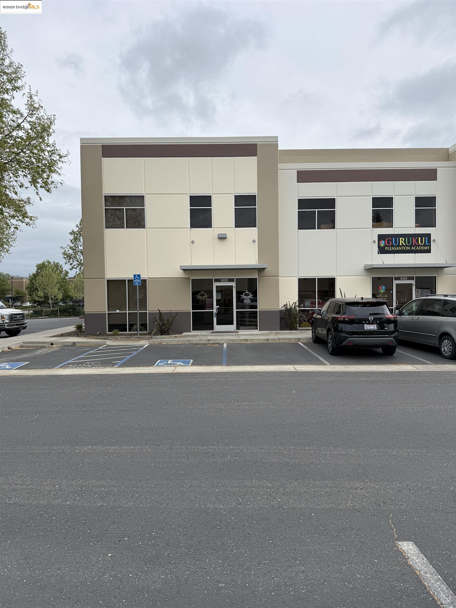 Ed Jue in Pleasanton, CA (4)