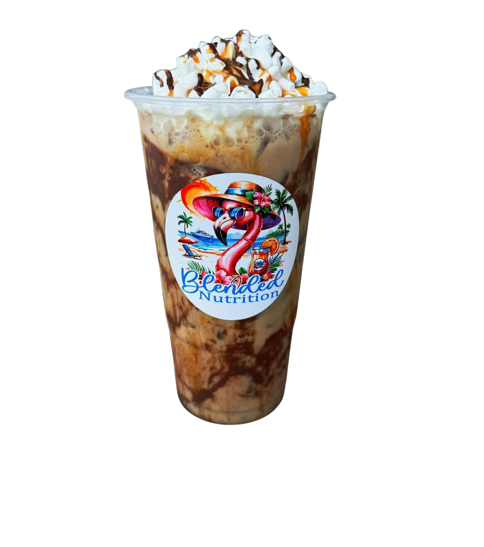Blended Nutrition in Gallipolis, OH