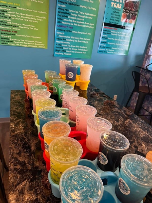 Blended Nutrition in Gallipolis, OH (5)