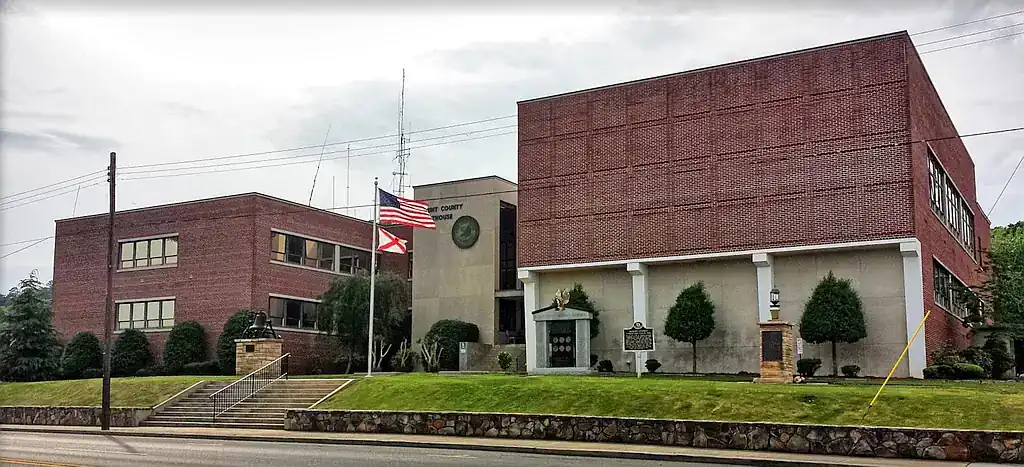 Burdette L Brooks in Trussville, AL (3)