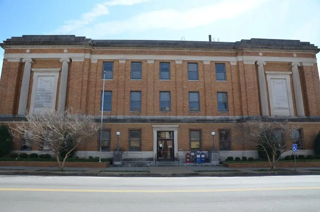 Burdette L Brooks in Trussville, AL (5)