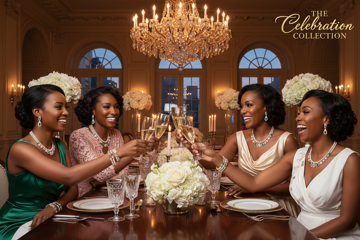 Passion of Essence Boutique in Dallas, TX (5)