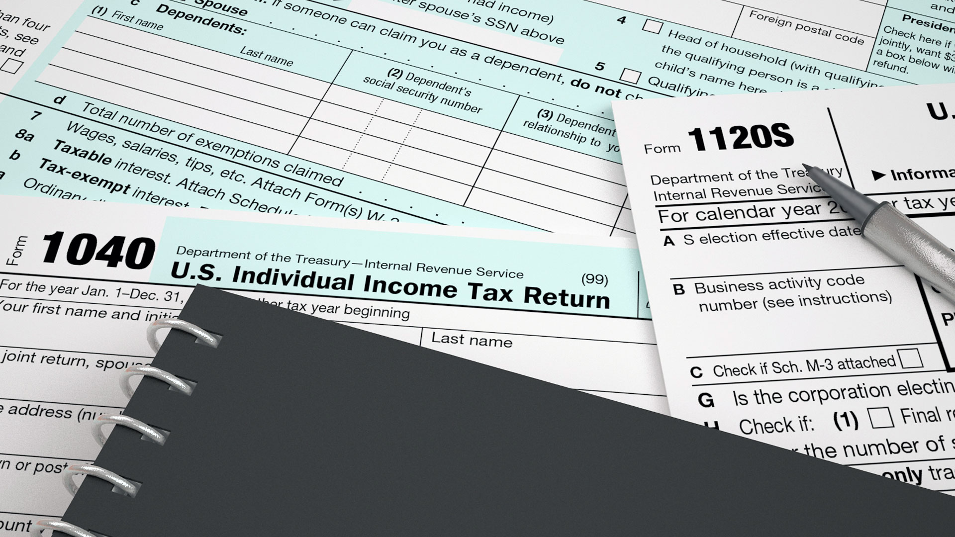 BAKER'S TAX & ACCOUNTING SERVICES, INC in Oxon Hill, MD