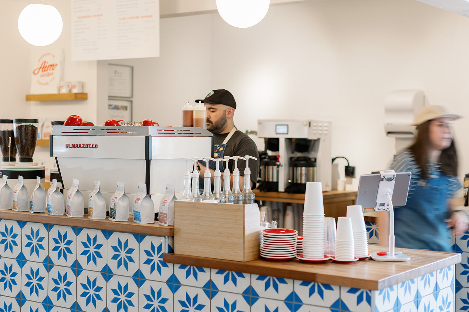 Monomyth Coffee in Lubbock, TX (4)