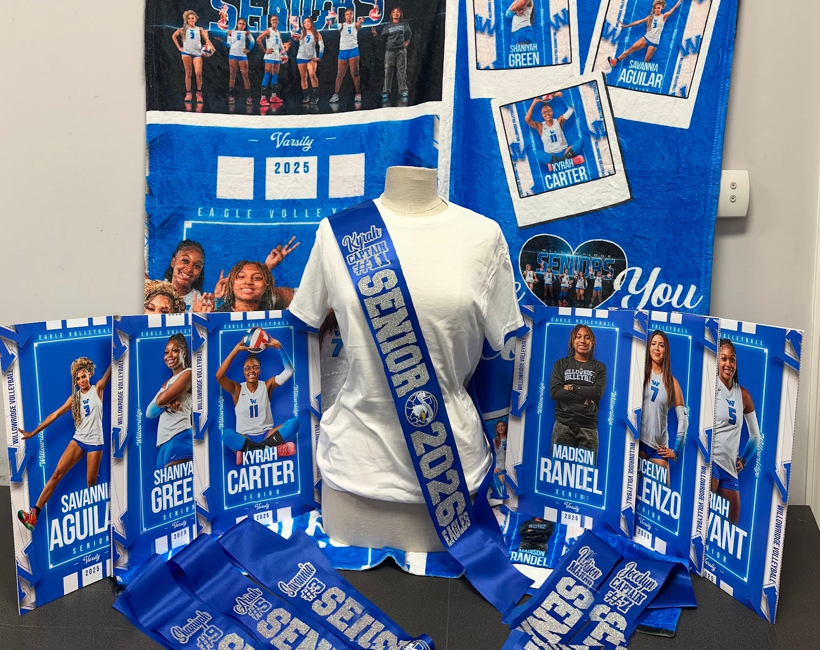 Trend Monkey Custom Printing in Pearland, TX (3)