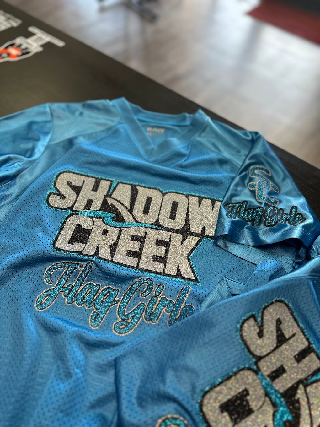 Trend Monkey Custom Printing in Pearland, TX (5)