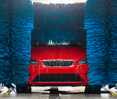 Grease Pro Car Wash and Detailing in Panama City, FL