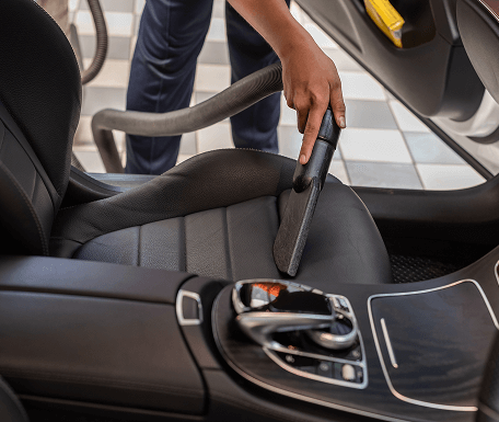 Grease Pro Car Wash and Detailing in Panama City, FL (2)