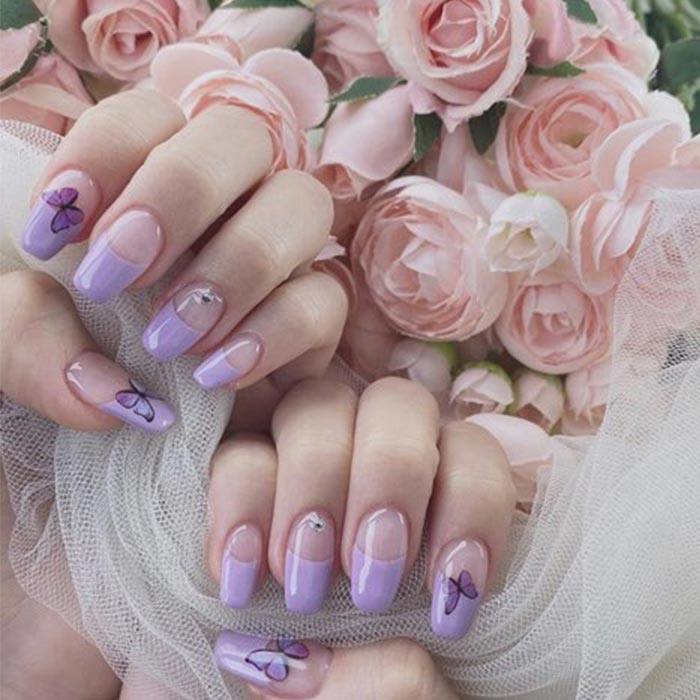 Pink Pearl Nails Spa in Leander, TX (2)