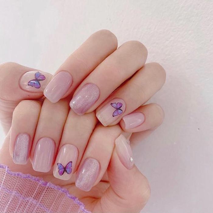 Pink Pearl Nails Spa in Leander, TX (4)