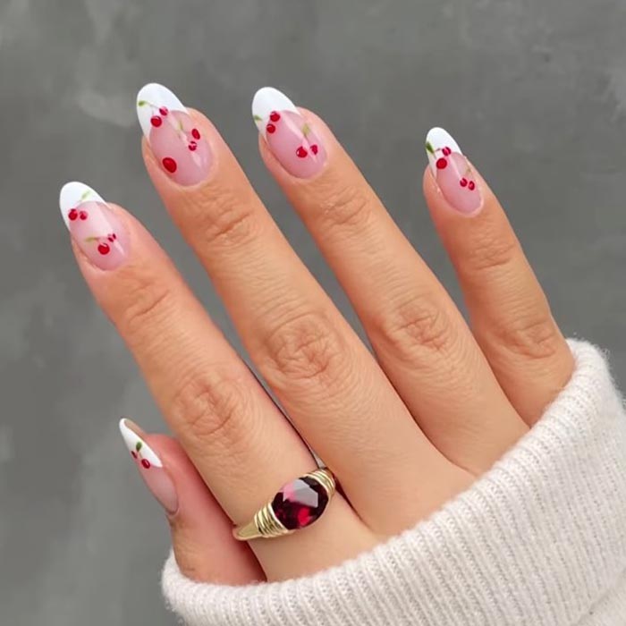 Pink Pearl Nails Spa in Leander, TX (5)