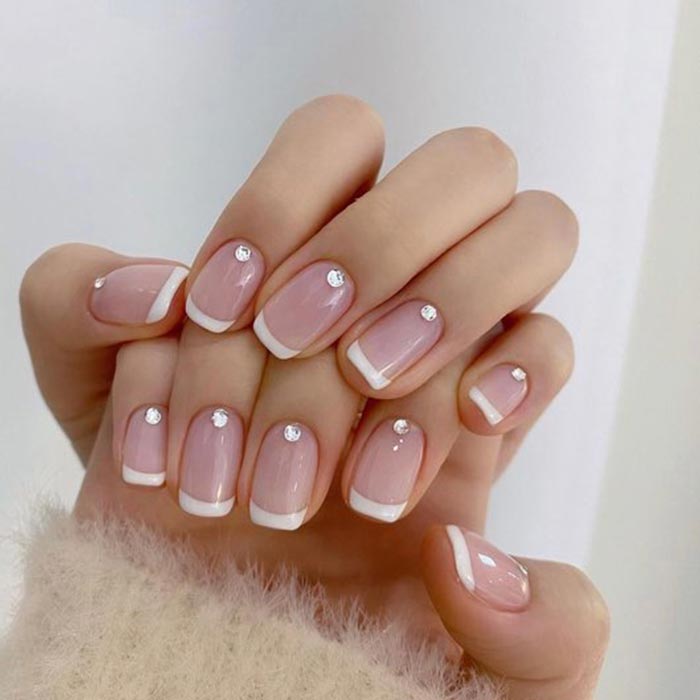 Pink Pearl Nails Spa in Leander, TX (6)