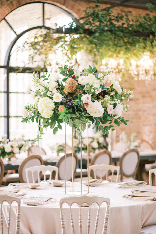 Fabulous Beginnings By Delcina & Co. in Houston, TX (6)