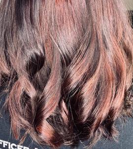 Shear Design Salon in Lake Dallas, TX (2)