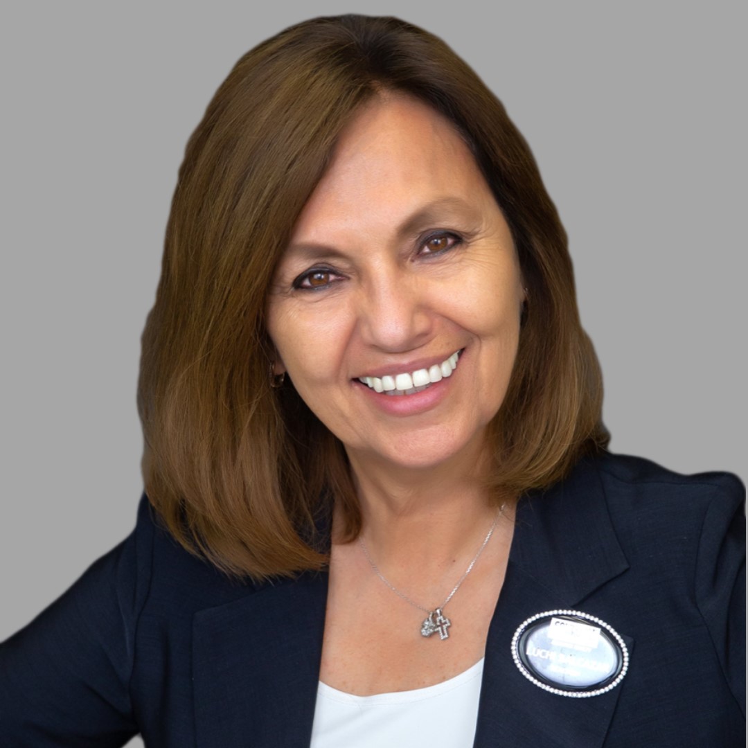Luchi Balcazar, Realtor in Whittier, CA