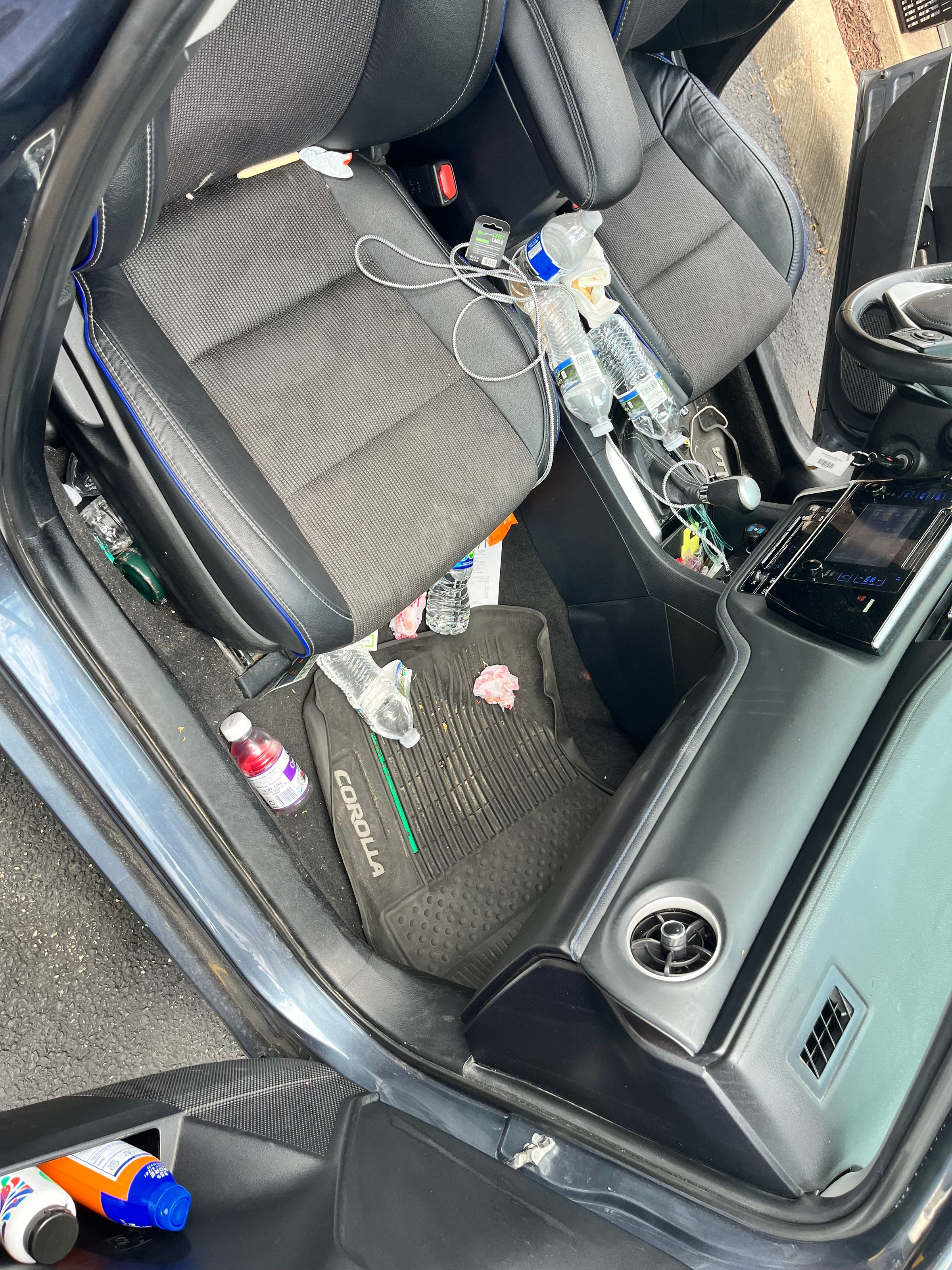 Takeoff Detailing in Naperville, IL